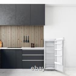Freestanding Tall Larder Fridge Igenix IGTL055W