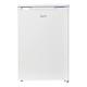 Freestanding Under Counter Fridge, 109 Litre, 55 Cm Wide, White, Igenix Ig155w