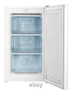 Freezer Iceking RZ109WE 480mm Under Counter Freezer