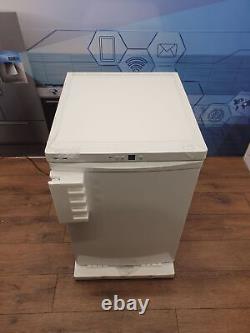 Freezer LIEBHERR GP1213 Freestanding Under Counter Freezer White