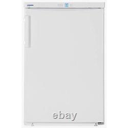 Freezer Liebherr GP1213 55cm Undercounted Smart Frost in White 98L