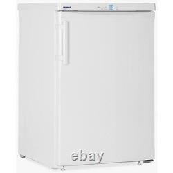 Freezer Liebherr GP1213 55cm Undercounted Smart Frost in White 98L