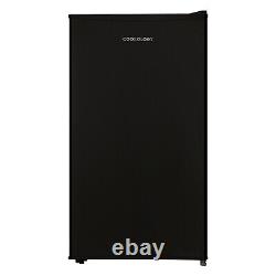 Fridge 93L Undercounter 47cm Freestanding Black Cookology UCFR88BK