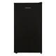 Fridge 93l Undercounter 47cm Freestanding Black Cookology Ucfr88bk
