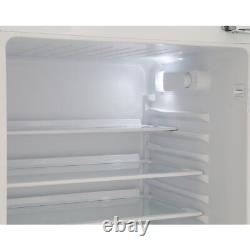 Fridge Amica UC1503 Integrated Undercounter Larder 600mm White