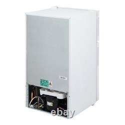 Fridge Freezer White Undercounter 86L 4 Star Rated Willow WW50UCFF