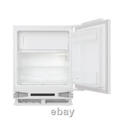 Fridge Iberna IUS68EWK 95 Litre Integrated Under Counter