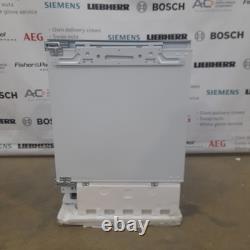 Fridge Iberna IUS68EWK 95 Litre Integrated Under Counter Fridge Iberna IUS68EWK 95 Litre Integrated Under Counter