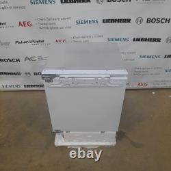 Fridge Iberna IUS68EWK 95 Litre Integrated Under Counter