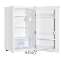 Fridge Iceking RL111WL Undercounter Larder Fridge