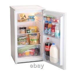 Fridge Iceking RL111WL Undercounter Larder Fridge