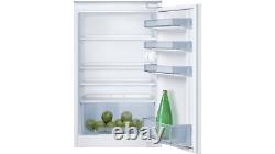 Fridge K1514XFOG Neff Integrated Stainless Steel