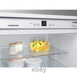 Fridge Liebherr IRf 3900 88cm Integrated Fridge NOT SUITABLE FOR UNDER-COUNTER