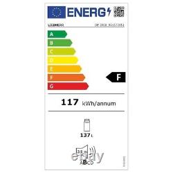 Fridge Liebherr IRf 3900 88cm Integrated Fridge NOT SUITABLE FOR UNDER-COUNTER