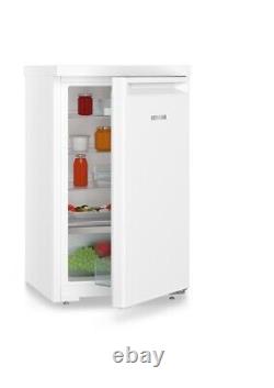 Fridge Liebherr Pure RD1200 110L 50cm Under Counter White