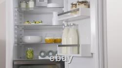 Fridge Liebherr Pure RD1400 125L 55cm White Under Counter