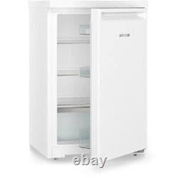 Fridge Liebherr RD1400N 125L 55cm Under Counter White