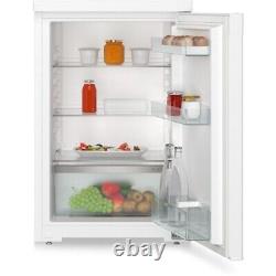 Fridge Liebherr RD1400N 125L 55cm Under Counter White