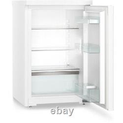 Fridge Liebherr RD1400N 125L 55cm Under Counter White