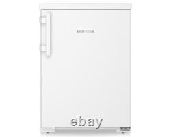 Fridge Liebherr Rdi1620 Under Counter Larder Fridge, White, D Rated