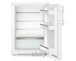 Fridge Liebherr Rdi1620 Under Counter Larder Fridge, White, D Rated