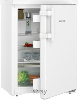 Fridge Liebherr Rdi1620 Under Counter Larder Fridge, White, D Rated