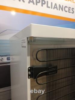 Fridge Liebherr Rdi1620 Under Counter Larder Fridge, White, D Rated