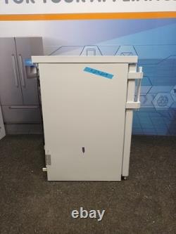 Fridge Liebherr Rdi1620 Under Counter Larder Fridge, White, D Rated