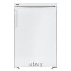 Fridge Liebherr T1400 50cm Undercounter in White 136L