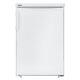 Fridge Liebherr T1400 50cm Undercounter In White 136l