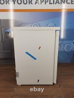 Fridge Liebherr T1400 50cm Undercounter in White 136L