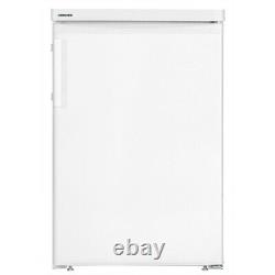 Fridge Liebherr T1710 55cm 149L Freestanding White Under Counter Fridge