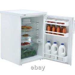 Fridge Liebherr T1710 55cm 149L Freestanding White Under Counter Fridge