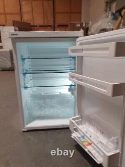 Fridge Liebherr T1710 55cm 149L Freestanding White Under Counter Fridge