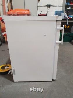 Fridge Liebherr T1710 55cm 149L Freestanding White Under Counter Fridge