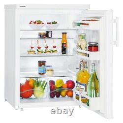 Fridge Liebherr T1810 White Freestanding Undercounter 60cm Larder Fridge