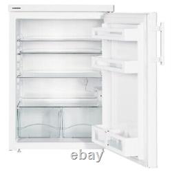 Fridge Liebherr T1810 White Freestanding Undercounter 60cm Larder Fridge