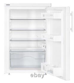 Fridge Liebherr TP1410 Freestanding Udercounter White 136L