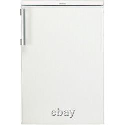 Fridge Liebherr TP1410 Freestanding Udercounter White 136L