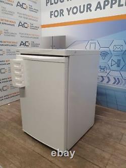 Fridge Liebherr TP1410 Freestanding White Undercounter 136L 55cm