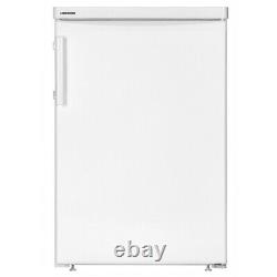 Fridge Liebherr TP1414 Freestanding Undercounter White With Ice Box