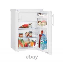 Fridge Liebherr TP1414 Freestanding Undercounter White With Ice Box