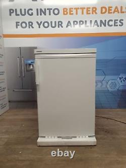 Fridge Liebherr TP1414 Freestanding Undercounter White With Ice Box