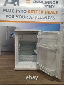 Fridge Liebherr TP1414 Freestanding Undercounter White With Ice Box