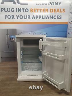 Fridge Liebherr TP1414 Freestanding Undercounter White With Ice Box