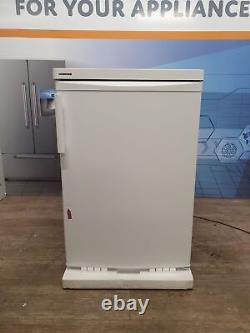 Fridge Liebherr TP1414 Freestanding Undercounter White With Ice Box