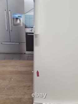 Fridge Liebherr TP1414 Freestanding Undercounter White With Ice Box