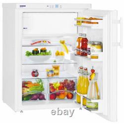 Fridge Liebherr TP1764 Freestanding Undercounter White With Ice Box