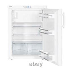 Fridge Liebherr TP1764 Freestanding Undercounter White With Ice Box