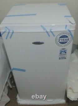 Fridge Under Counter Larder Freestanding with Ice Box RK113WE